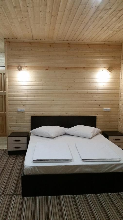Guest House Ahan กากรา ภายนอก รูปภาพ